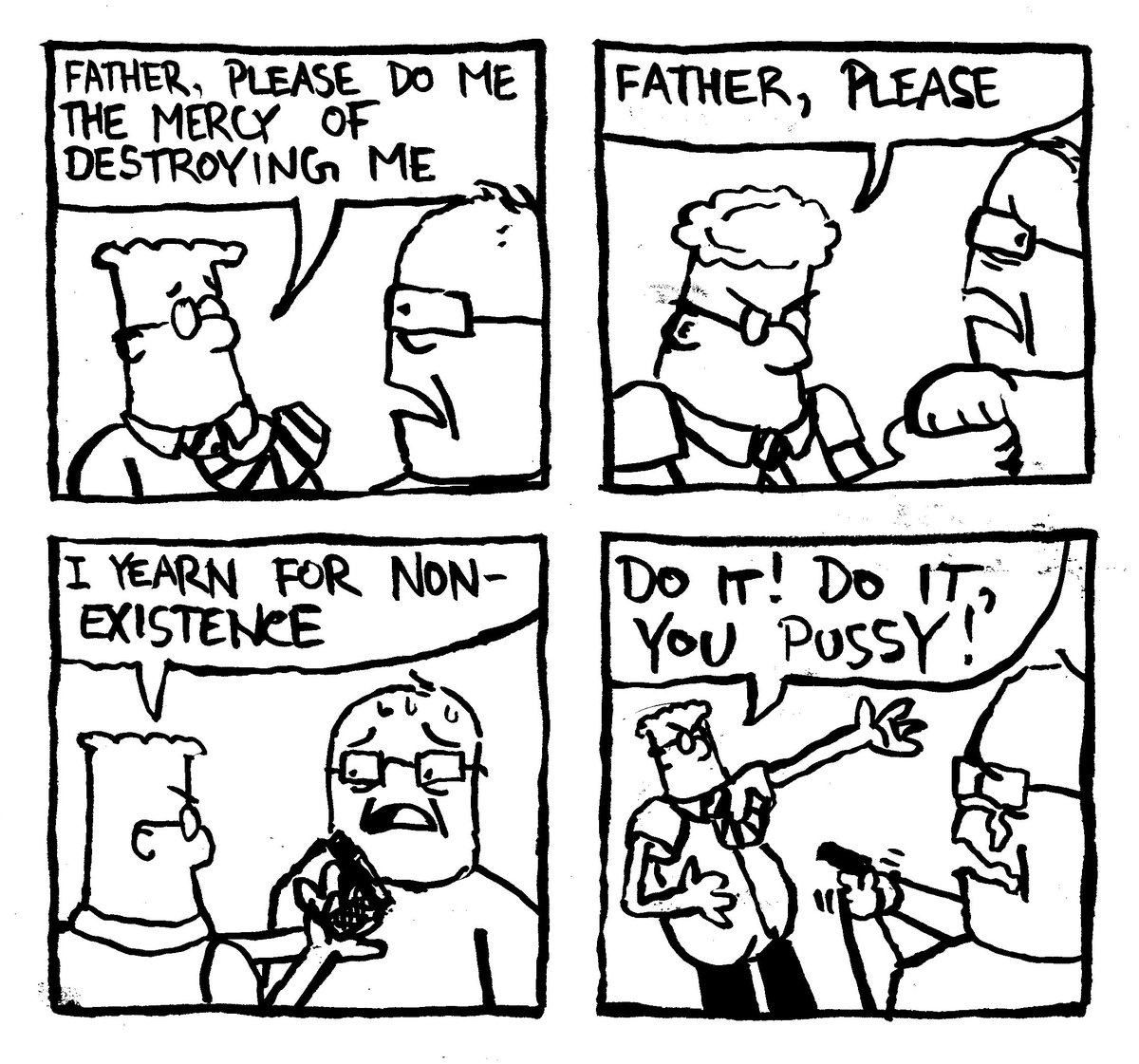 hausofdecline's tweet image. RIP Scott