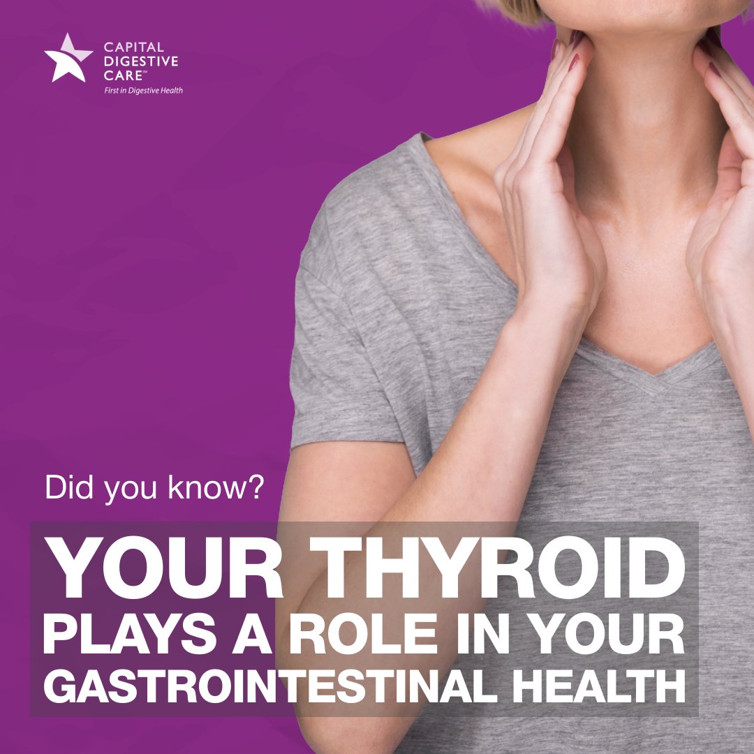 Capital Digestive Care tweet media