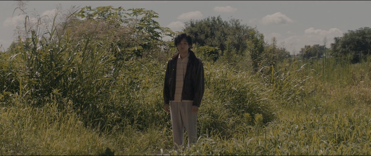 ntoimages's tweet photo. 散歩する侵略者 (2017)
산책하는 침략자 Before We Vanish
dir. 黒沢清 Kurosawa Kiyoshi https://t.co/wEdY42f4GY