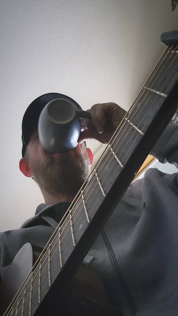 Good morning! ☀️☕️

#GoodMorning #coffee #writing