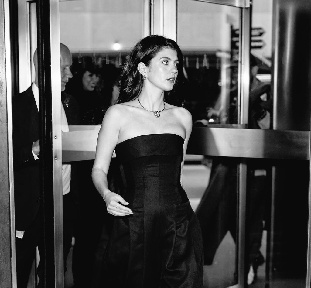 oh that's the romcom princess