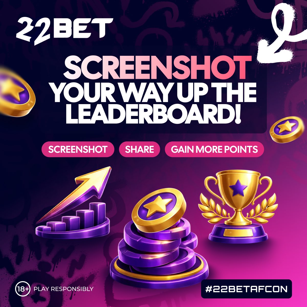 22BET Kenya 🇰🇪 tweet media