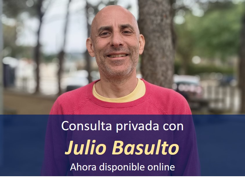 🏳️‍🌈Julio Basulto tweet media