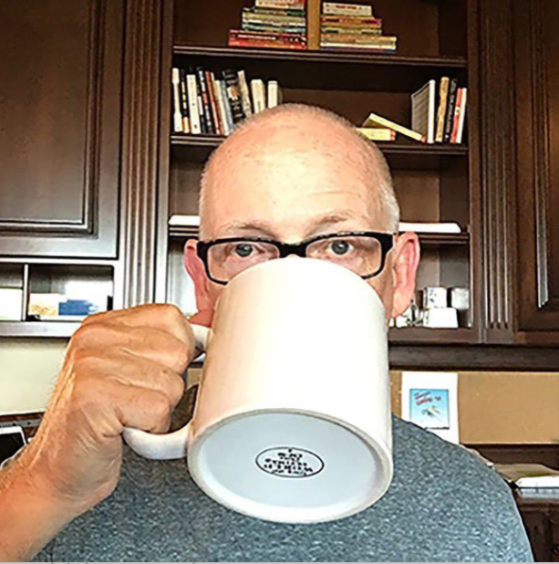 Ian Parker W6TCP tweet media