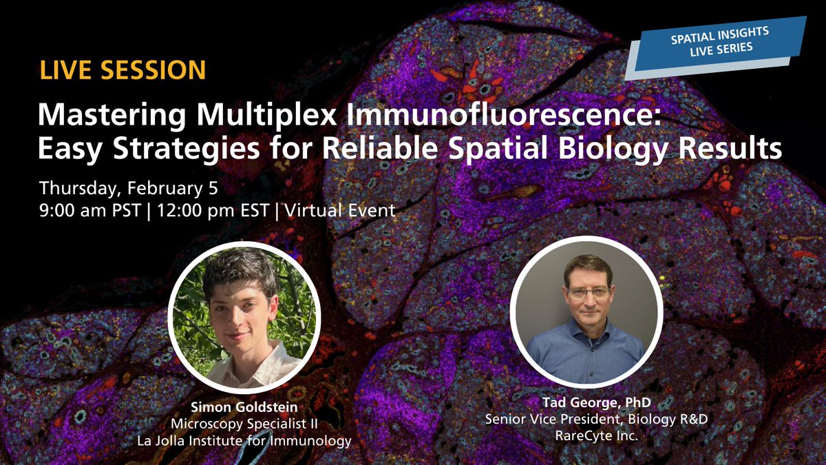 RareCyte, Inc. tweet media