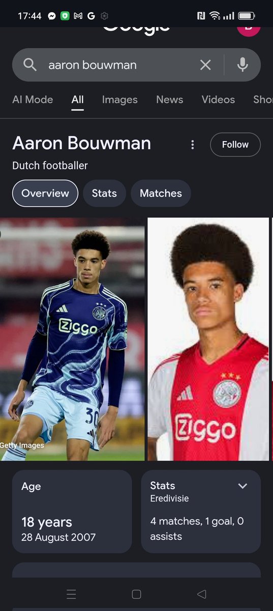 LammertAlbertus's tweet image. #Janse terughalen #Itakura aan #FCGroningen verhuren 
evt ook #EmreÜnuvar of #Konadu

#Ajax' rcv wereldtalent #AaronBouwman hoort basis te staan 

#Rosa = alleen op #rcv 
van acceptabel nivo 
op rcv beter dan Itakura
maar
#Bouwman hoort altijd te spelen

x.com/i/status/20111…