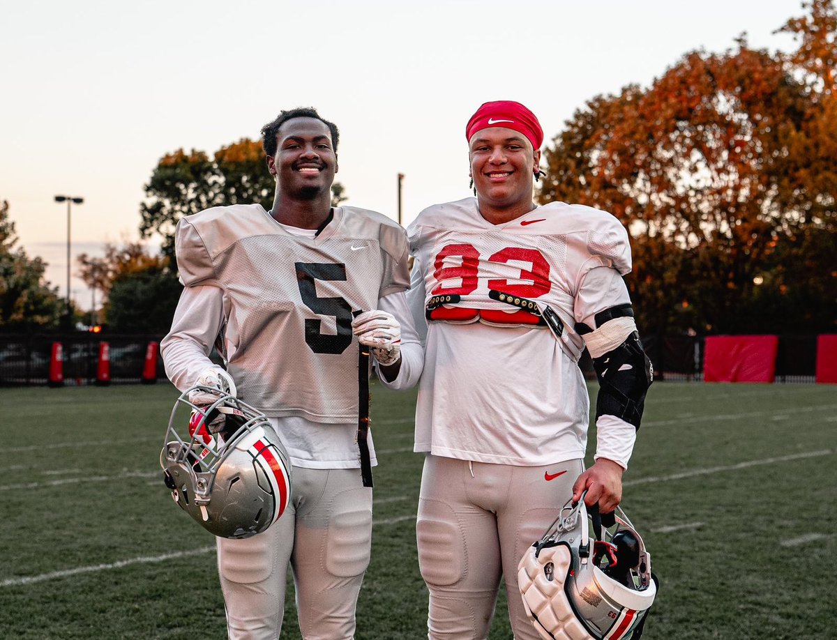 Buckeye Sports Bulletin tweet media