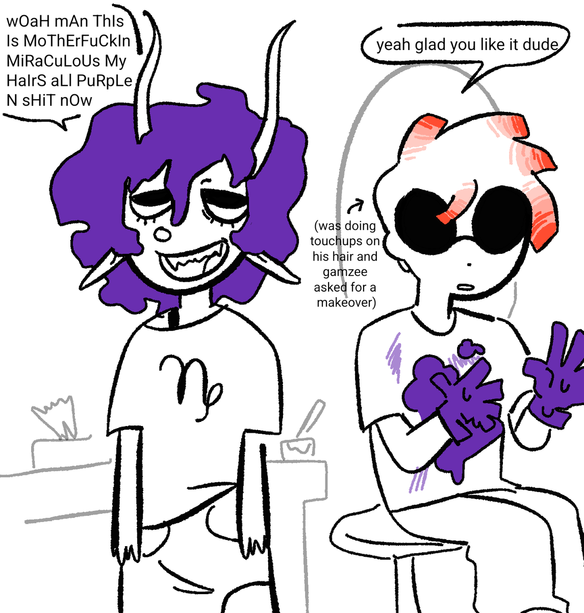 gamzdave's tweet image. Day 13