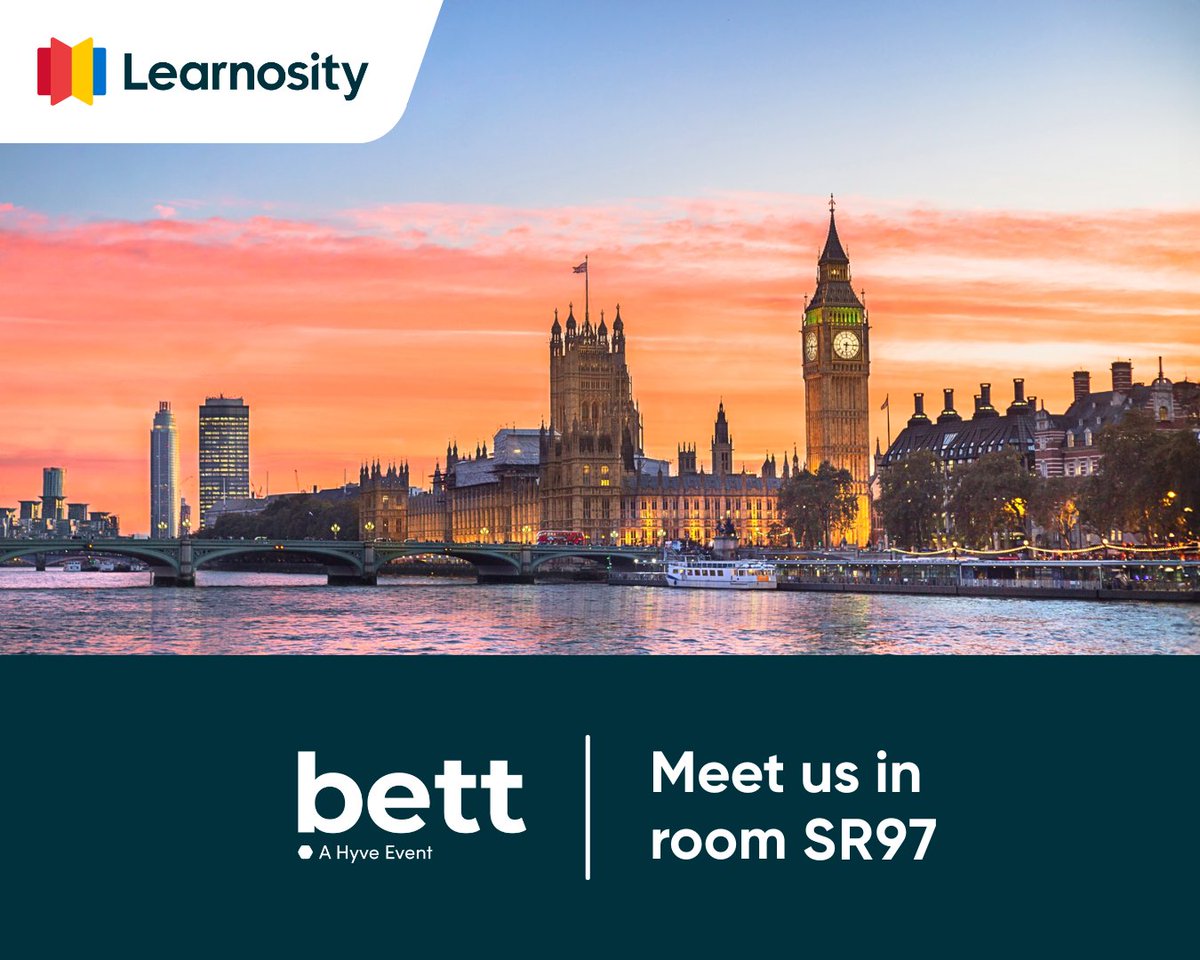 Learnosity tweet media