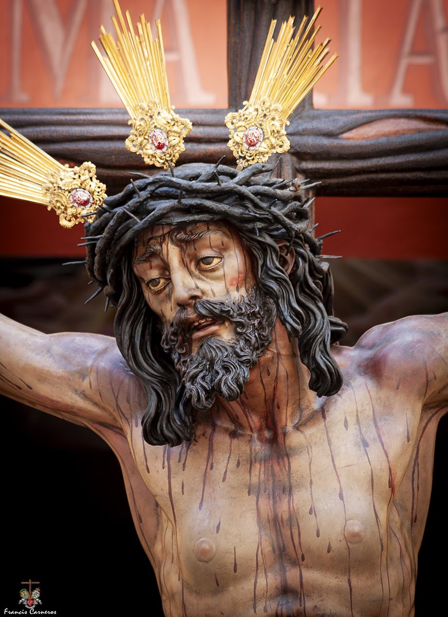 Hoy es Martes...

📸: Francis Carneros.

#LasPenas #CofradíasMLG