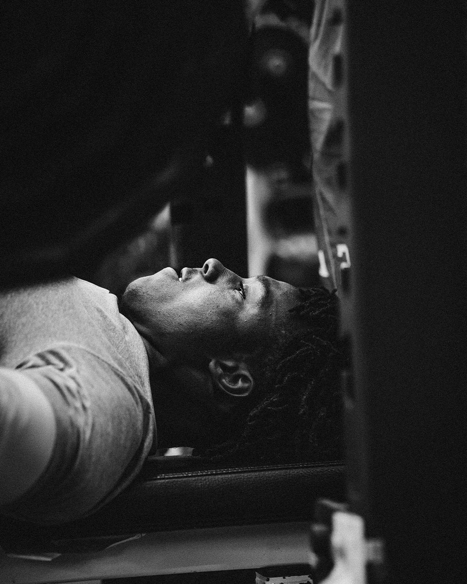 GeorgiaTechFB's tweet image. work starts now ⚙️

#StingEm 🐝