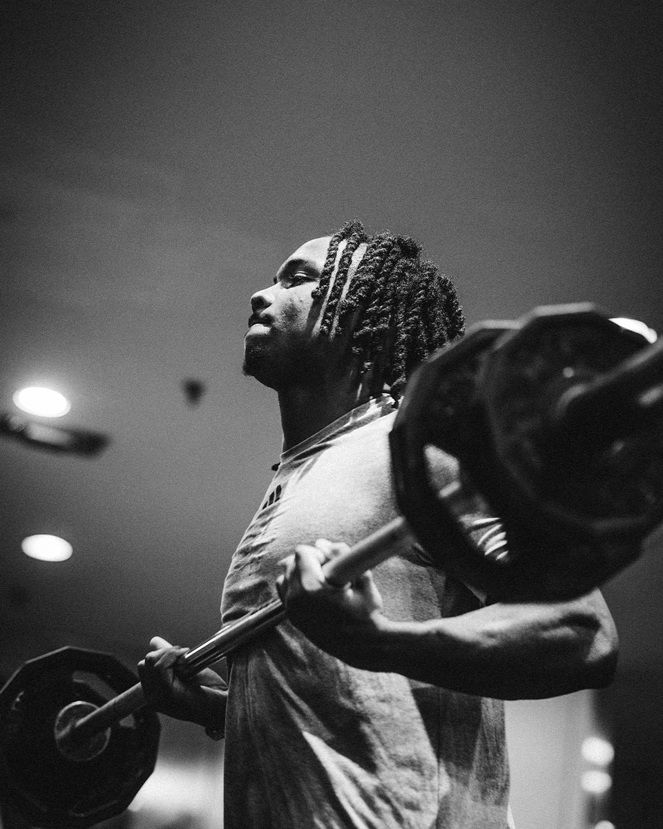 GeorgiaTechFB's tweet image. work starts now ⚙️

#StingEm 🐝