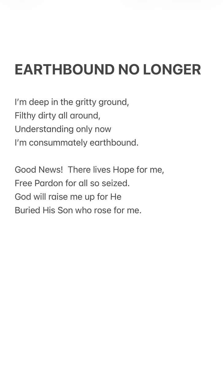 TimThow's tweet image. The ways of Earth are not His Way!  Seems illogical, but Love overcomes everything!!!