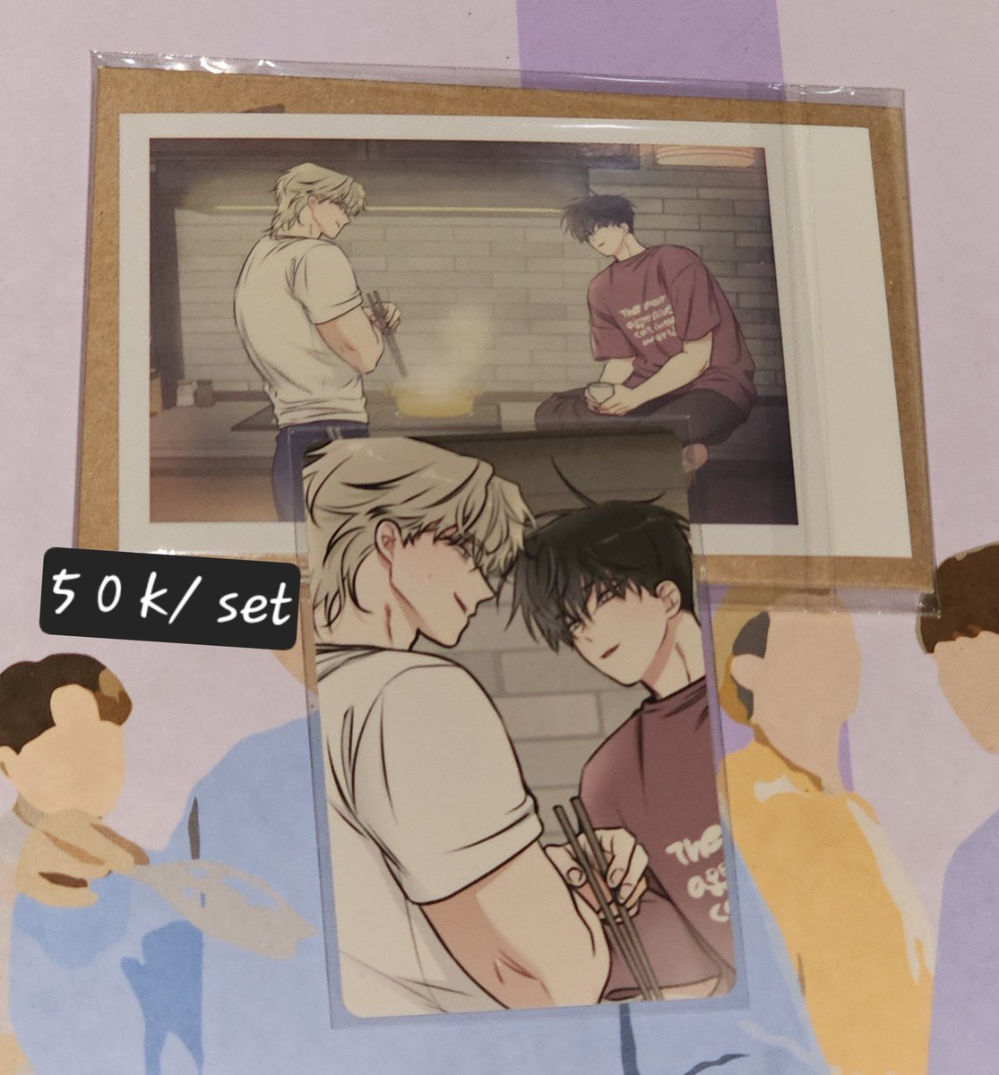 runranirun's tweet photo. #warungmanhwa
#warungbl #pasarbl #ตลาดนัดมันฮวา #ตลาดนัดmanhwa #ตลาดนัดbl https://t.co/tjPh1NqRQ0