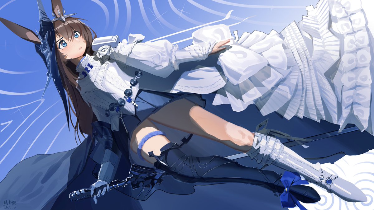 八土叉 tweet media