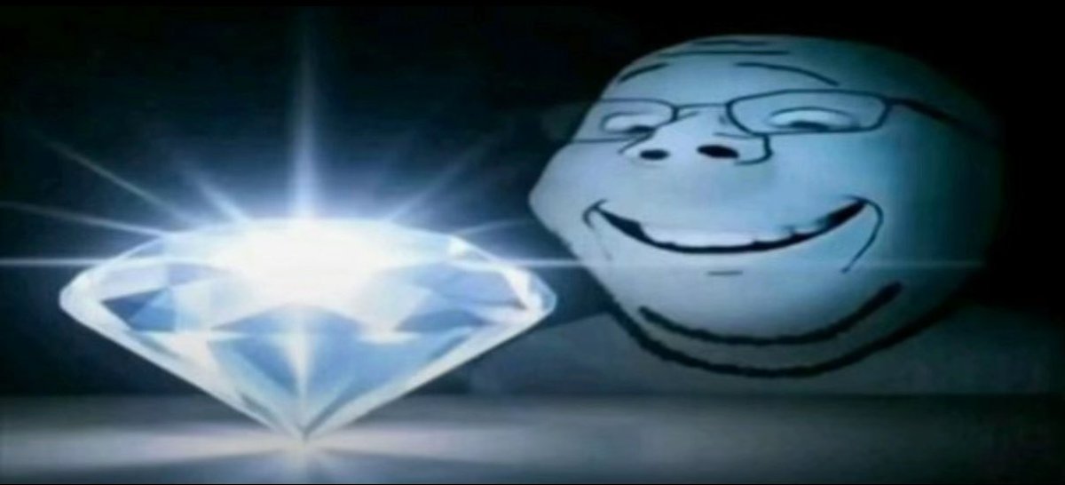 When you’re losing and you notice your tank is going negative