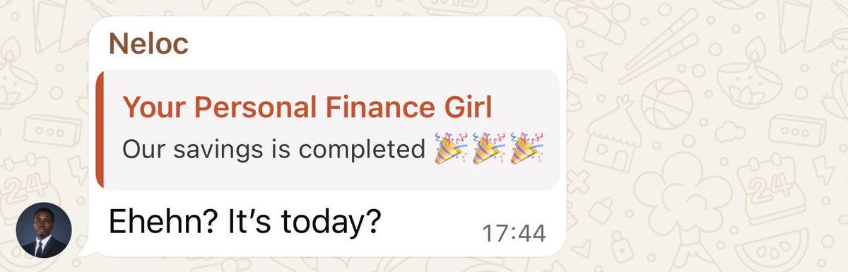 This is what someone has to say in the community.

Today is payout day for the January savings because there’s nothing like January is long at the YPFG community!