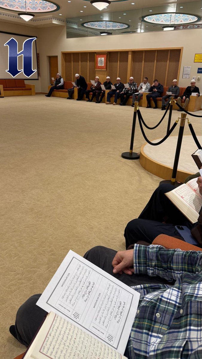 Kıymetli Dostlar,

Muhterem Fethullah Gülen Hocaefendi’nin başlatmış olduğu akşam namazı öncesi dua saati programımızda dün akşam, Türkiye’deki mazlum kardeşlerimiz için dua edildi.

Muhterem Hocamızın bizzat kaleme aldıkları bu duayı, yakarışlarımıza dahil edilmesi ümidiyle