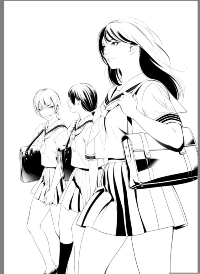 背景40ページ何とか3日で終わった

頑張った👏 