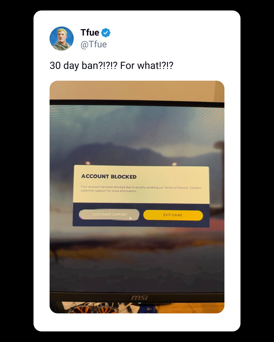 ARC Raiders Alerts tweet media