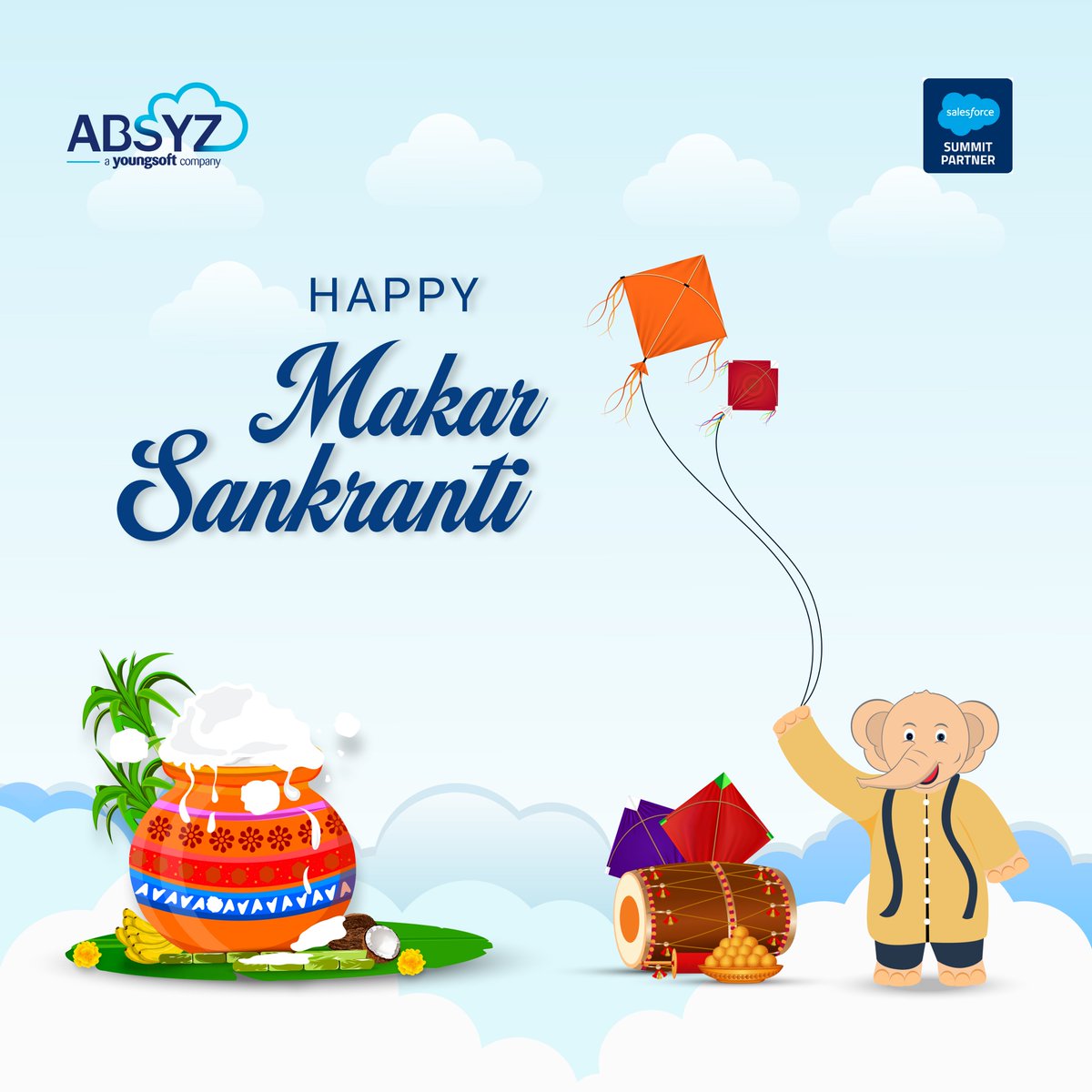 ABSYZ Software Consulting Pvt. Ltd. tweet media