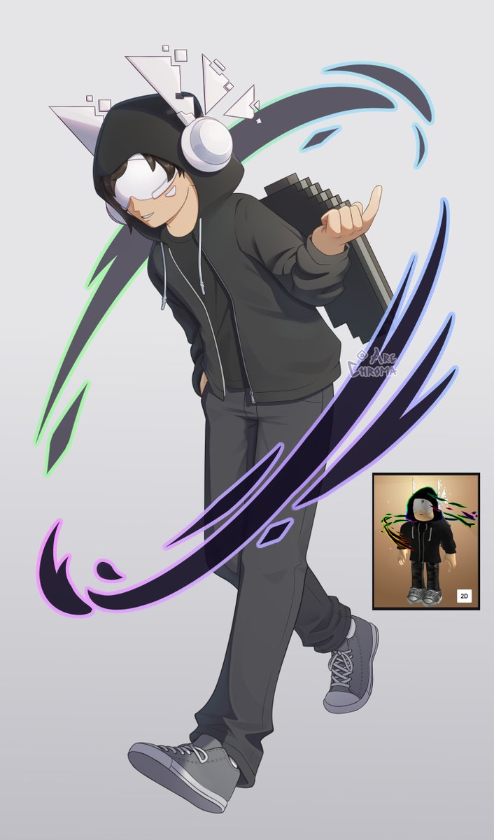 ✨ Arc Chroma ❄ tweet media