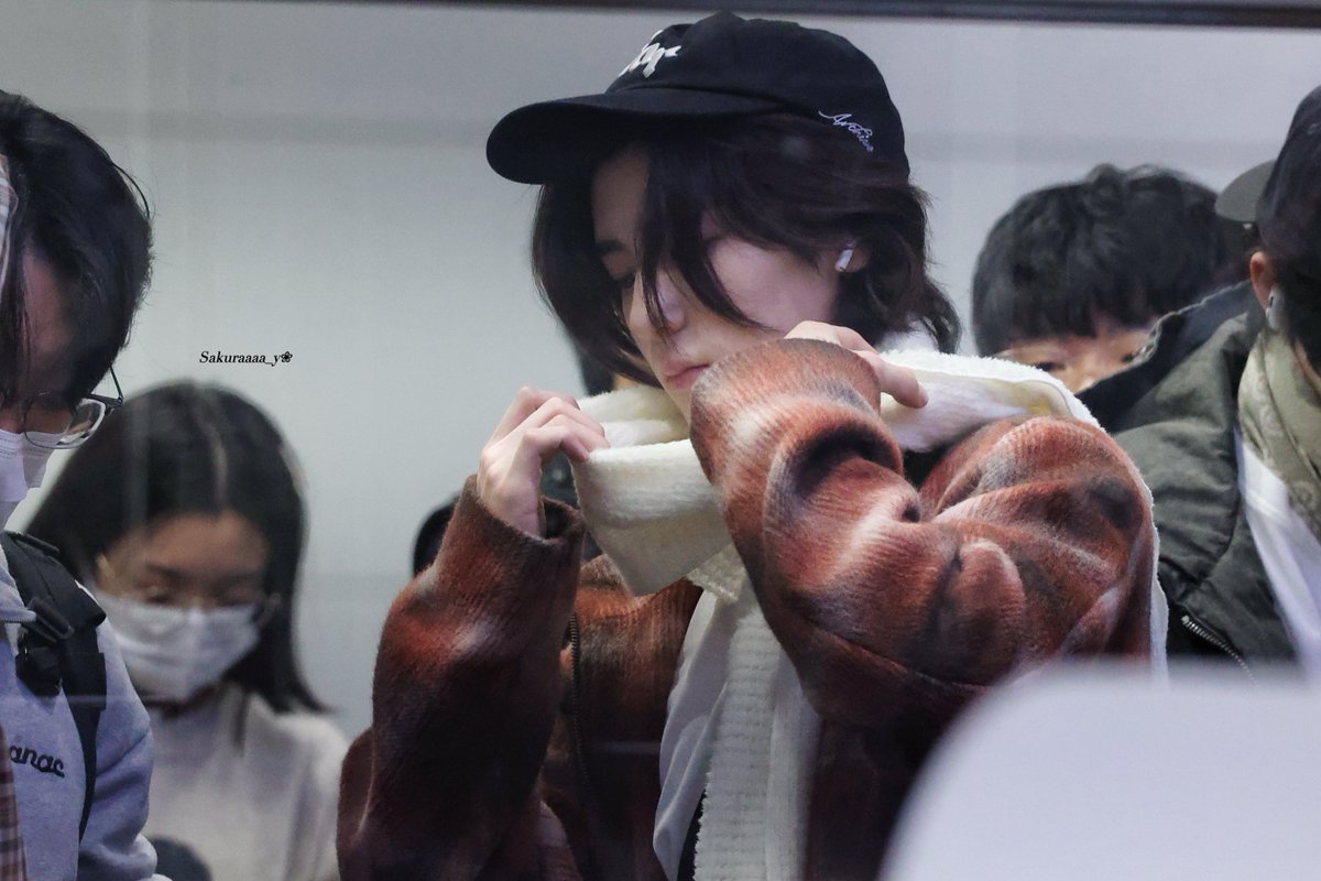 Sakuraaaa_y ❀ tweet media