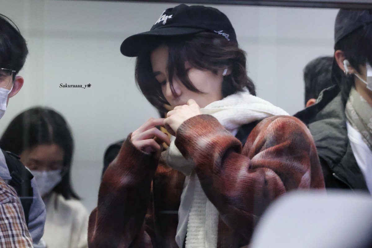 Sakuraaaa_y ❀ tweet media