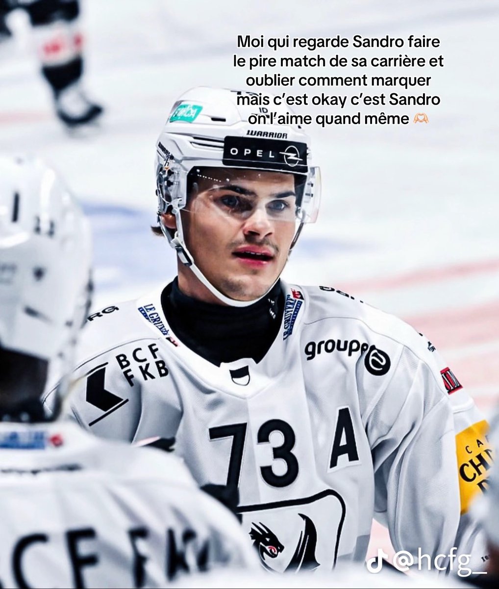 ENFERMEZ LA JE VOUS EN SUPPLIE