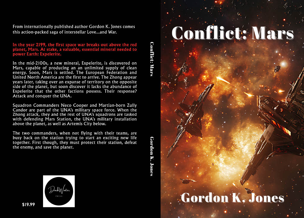 Gordon Jones tweet media