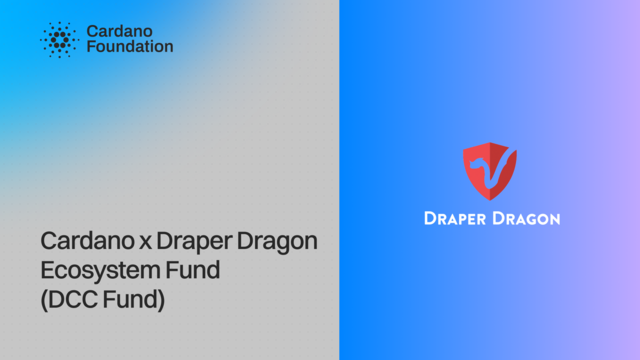 Cardano Foundation tweet media