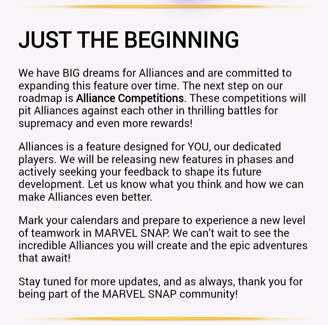 Owi_Snap's tweet photo. Ok @MARVELSNAP https://t.co/Twr05jmXWe