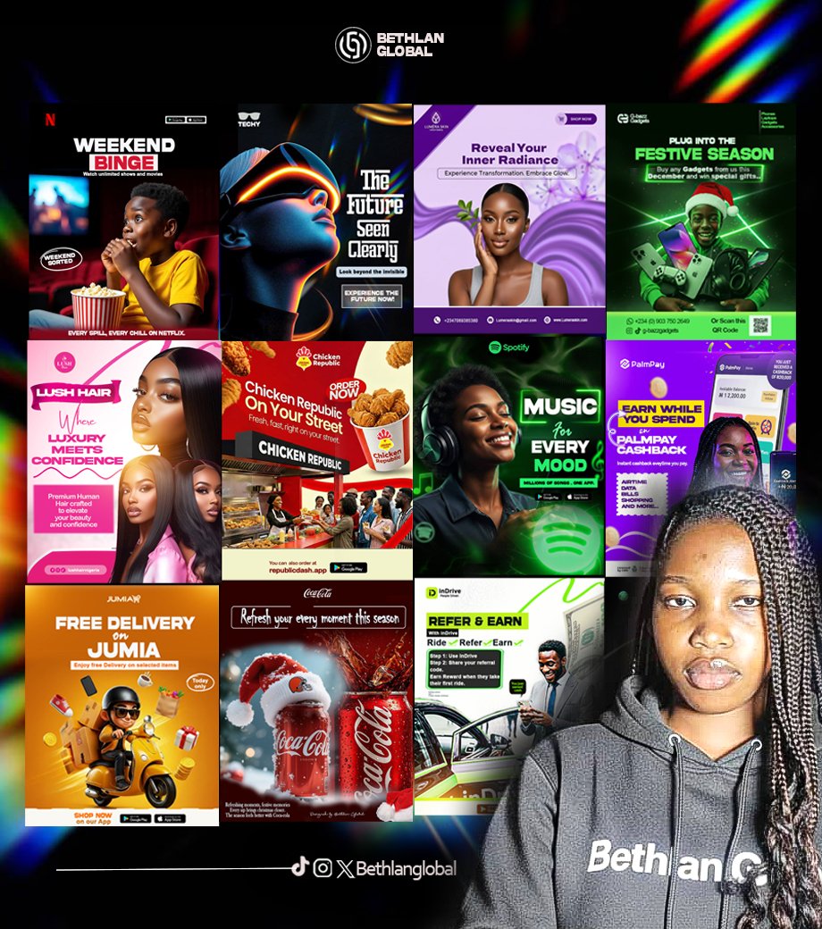 Bethlan || Creative Designer tweet media