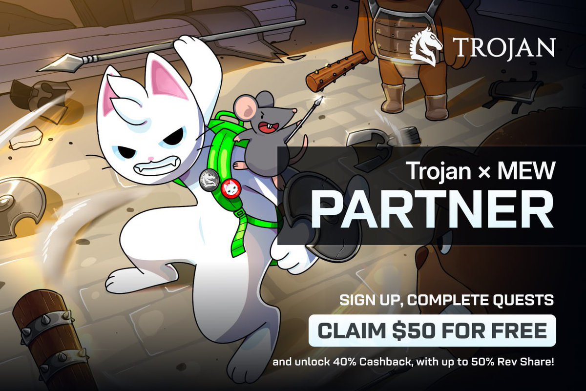 MEW (@mew) / Posts / X