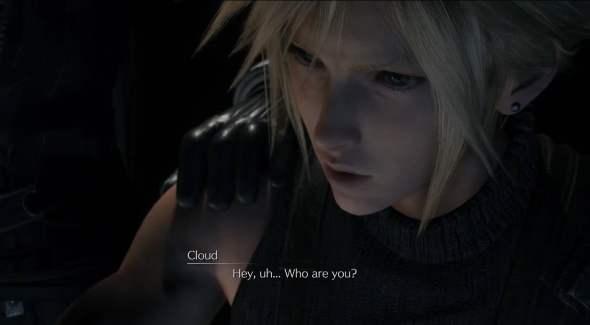 kurarosu_'s tweet image. These two for sure. I truly believe that considering sephiroth can obsess over/love cloud at his worst, he could also love him at his best. I suppose a lot of these AUs may also be one sided for S tho. Or is it.. 👀 #sefikura