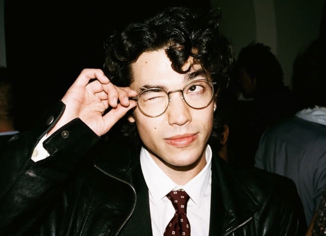 This genre of Conan Gray