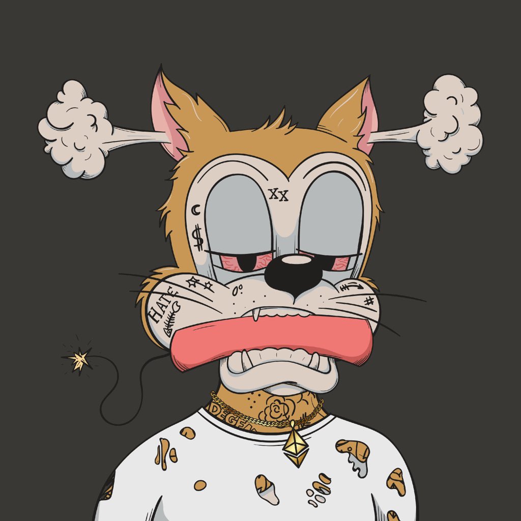 Don’t be  a gate keeper in a space that’s created for networking and building. 

It’s mind blowing.