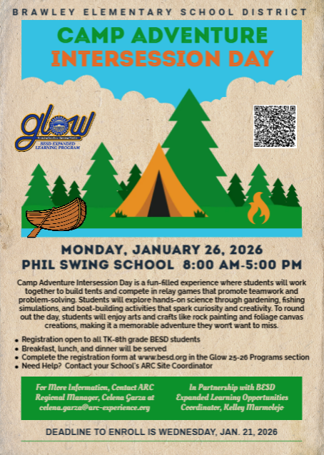 Brawley Elementary tweet media