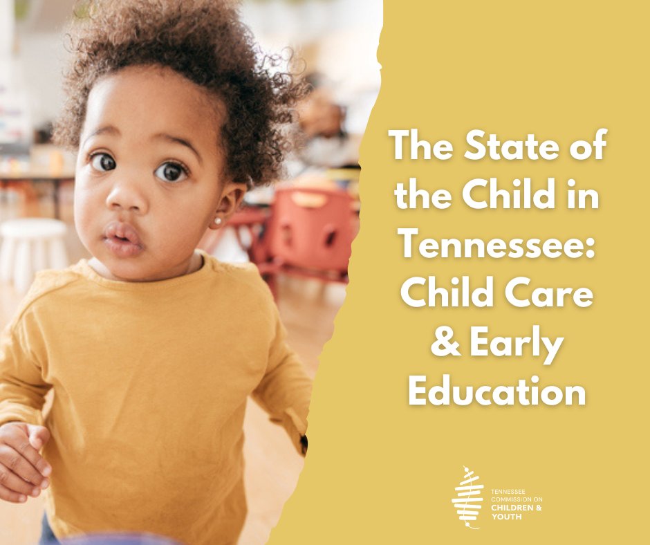 Tennessee Commission on Children and Youth tweet media