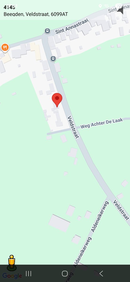 Inzet Ambulance met Prioriteit 1