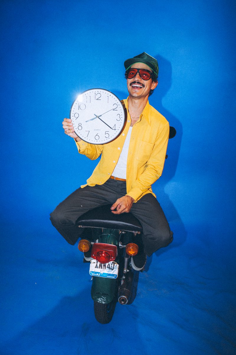 Caloncho tweet media