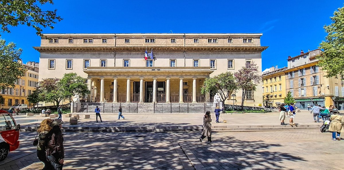 Affaire Apollonia : en région Paca, l’heure du verdict pour un scandale immobilier hors norme qui a broyé des centaines de vies nicepresse.com/affaire-apollo…