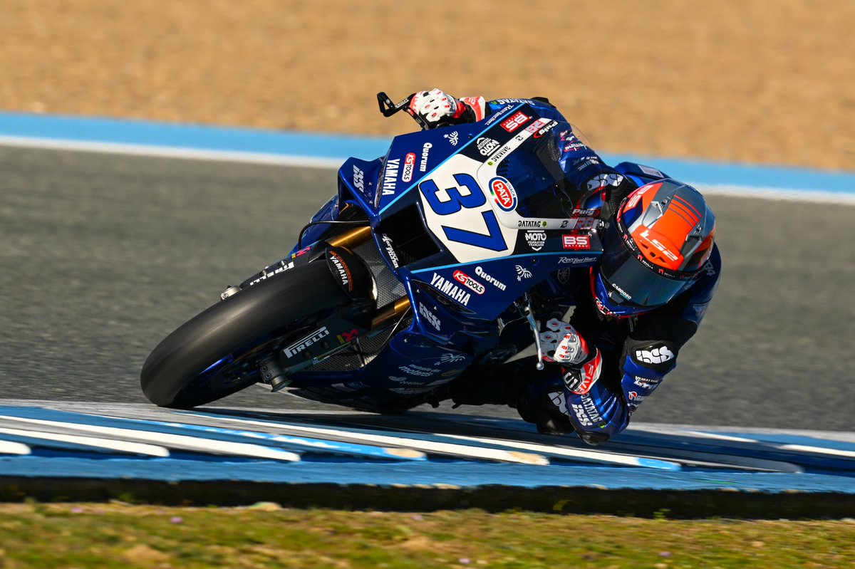 GMT94 Yamaha tweet media