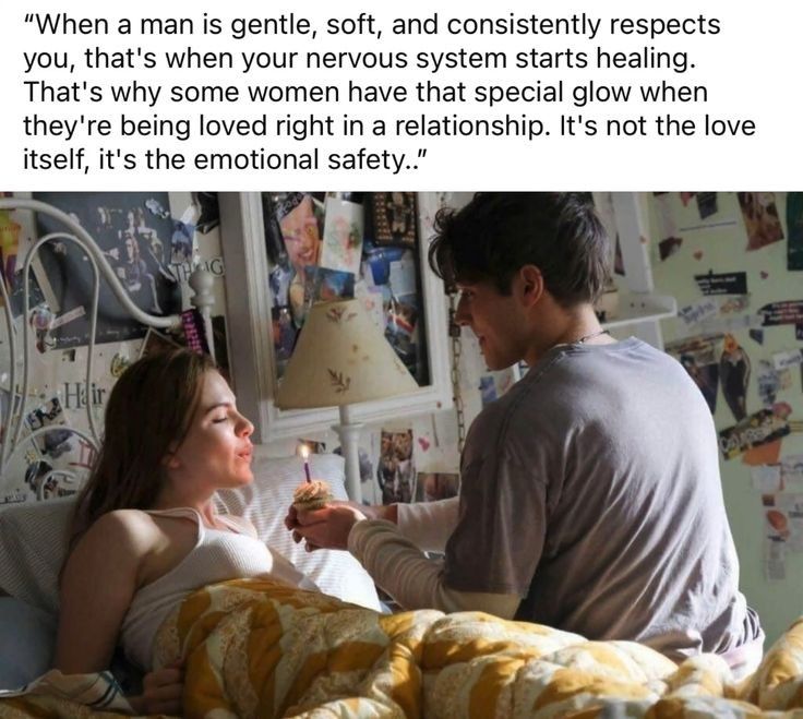 Healing doesn’t always come as medicine, sometimes it comes as kindness.