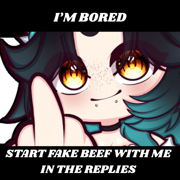 Sereana 🪻🌙 | 『VBITE』 tweet media