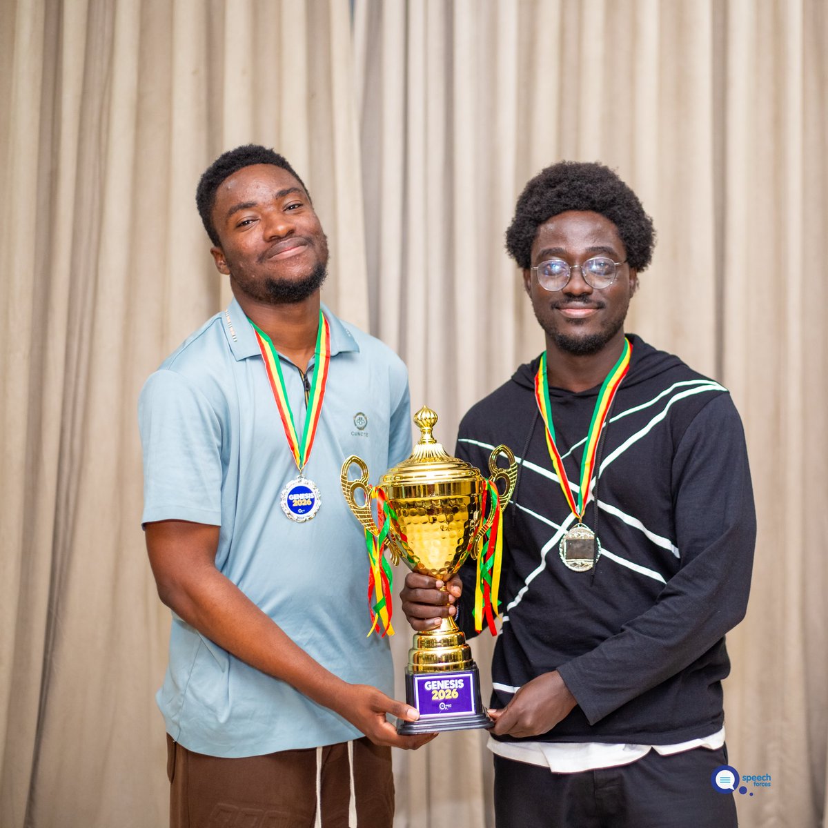 Speech Forces tweet media