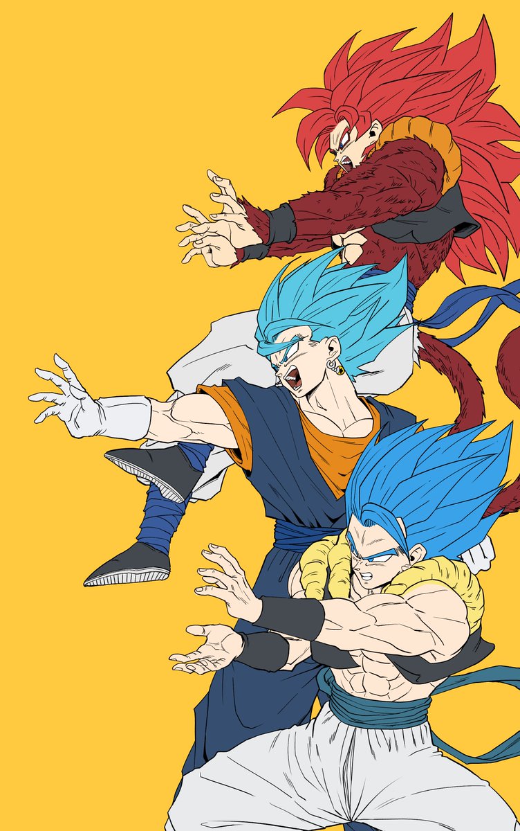 horang4628's tweet image. 합체 전사들