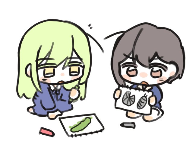 。 (@kyuuri0114) on Twitter photo 