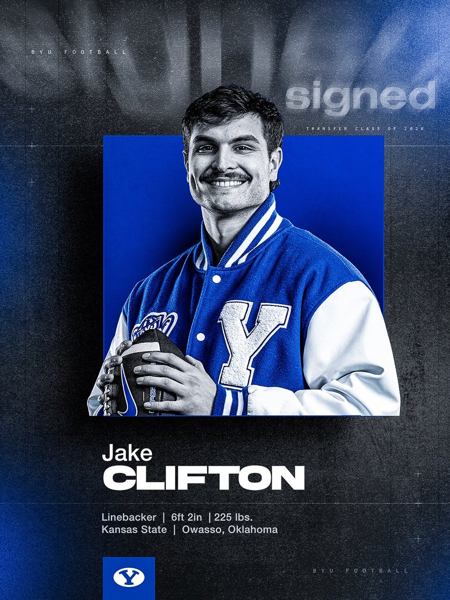 BYU FOOTBALL tweet media