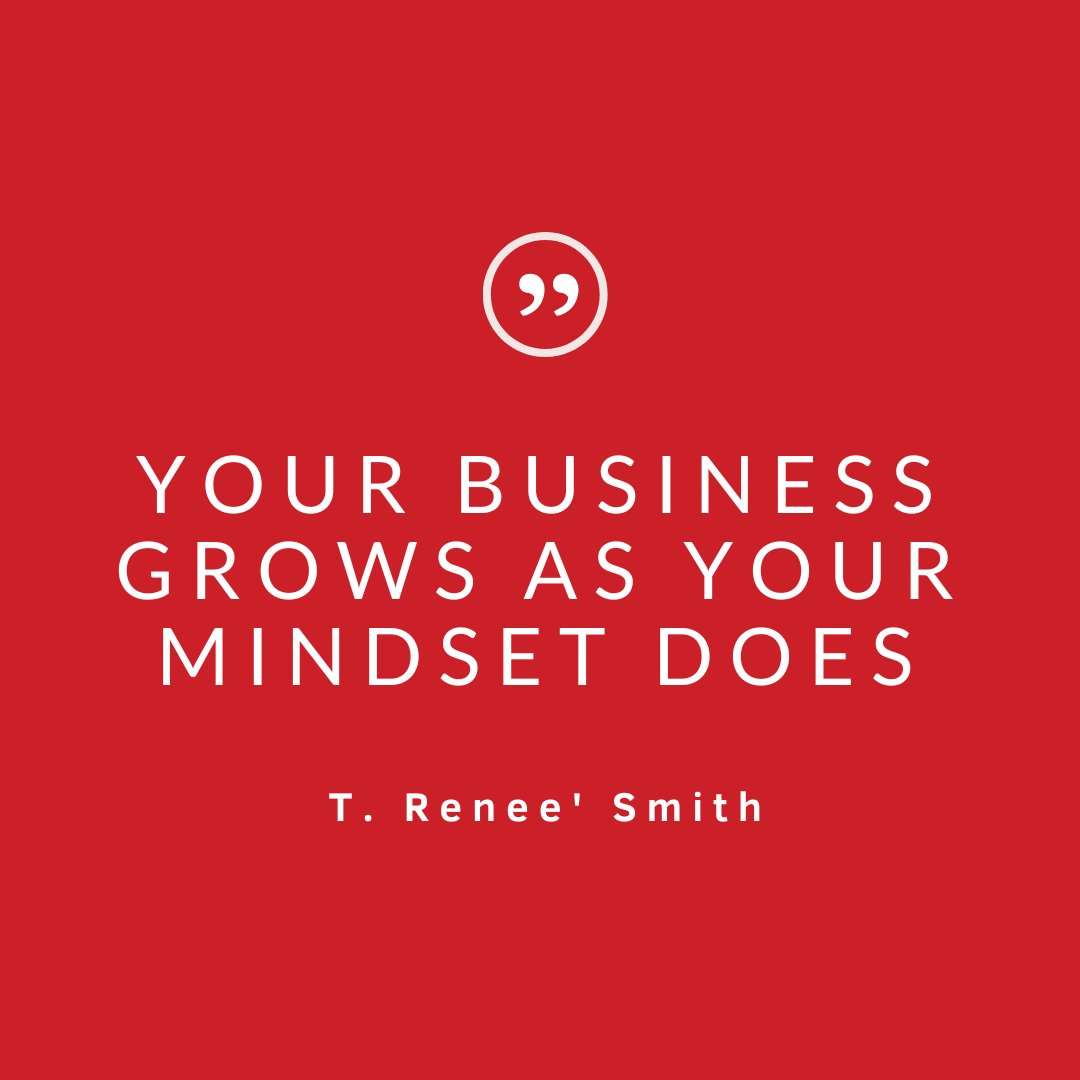 coachtrenee's tweet image. You can hustle all day long, but without the right mindset—you’ll build ceilings over your own success.
Healing = growth. Alignment = momentum.
🧠 Reflect: What belief are you releasing to grow your business?
#CEOThinking #AbundanceMindset #InnerWorkFirst